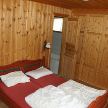Skeikampen Appartement, Свинволл — фото 3