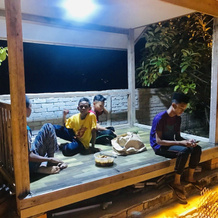 Zar Permai Motel dan Homestay, 杰莱山 — 照片 4