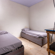 Apartamento Para 6 h Spedes com Wi-fi e Garagem, Pará de Minas — photo 5