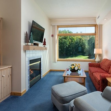 Club Wyndham Little Sweden, Fish Creek, USA, 巴克河 — 照片 2
