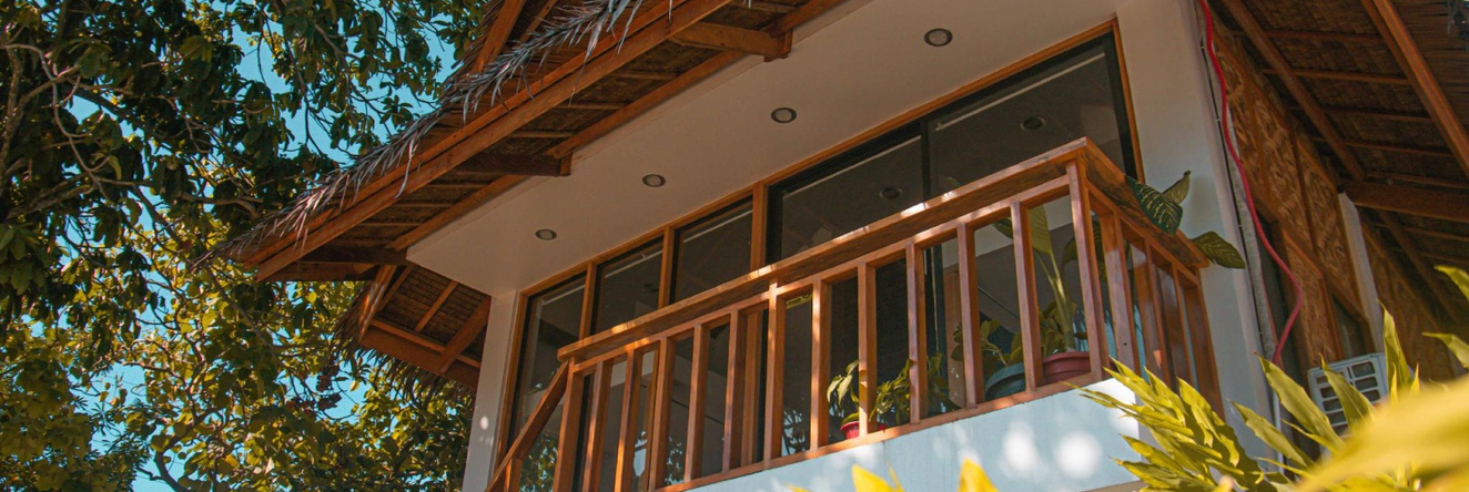 Paradiso Hostel, General Luna — photo 1