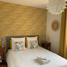 VILLA CATHY Chambres d hôtes, 滨海迪耶普 — 照片 3