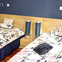 Villa With 4 Bedrooms in Santo Tirso, With Indoor Pool, Enclosed Garde, 圣蒂尔苏 — 照片 4