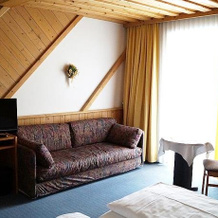 Hotel Moscher, 高地陶恩 — 照片 4