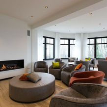 Upscale Mansion In Kluisbergen With Sauna And Terrace, 克卢斯贝根 — 照片 2