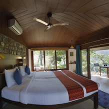 Atali Ganga Resort, Rishikesh, 比亚西 — 照片 3