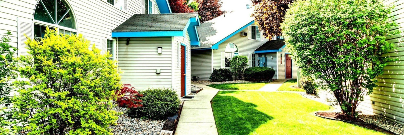 Turning Leaf Furnished Townhomes, Spokane — photo 1
