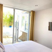 Amber Lodge Hickstead-B, Хикстед — фото 3