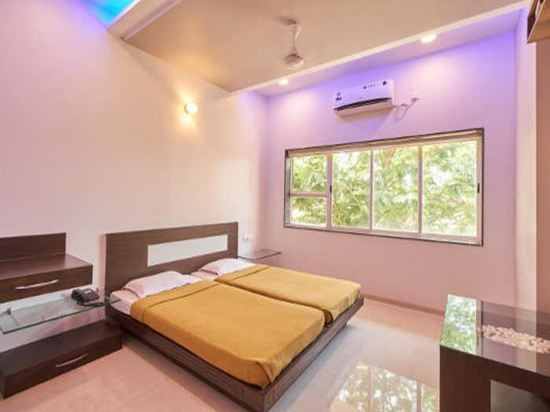 Hotel Kaanchan, Ratnagiri — photo 1