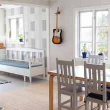 10 Person Holiday Home in Skärhamn, 埃洛斯 — 照片 4