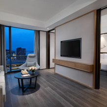 Yihao Hotel Fuzhou Mawei, 福州 — 照片 4