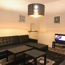 Luxury Suite Lilas, Дижон — фото 5