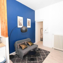 CHARMANT APPART - HYPER CENTRE - TRAMWAY - FREE WIFI - leRelaisdOdile4, Valenciennes — photo 2