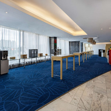 Park Inn Pribaltiyskaya, Saint Petersburg — photo 3