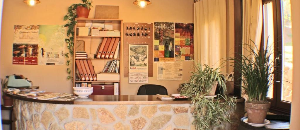 Apartamentos Rurales La Vega del Jerte, Jerte — photo 1