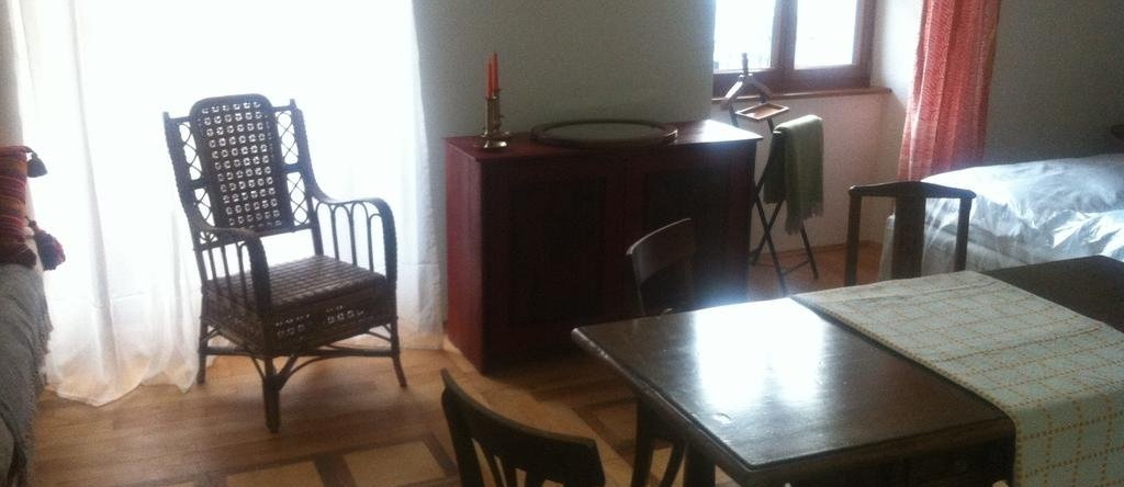 Guesthouse Le Locle, 勒洛克勒 — 照片 1