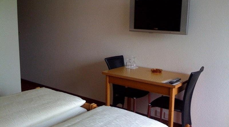 Parkhotel Wangs, Sargans — photo 1