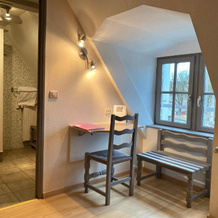 Hôtel des Bains, 菲热 — 照片 2