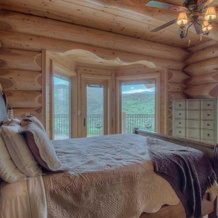 Falling Waters Lodge By Escape To Blue Ridge, Черри-Лог — фото 4