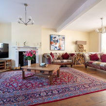 Stunning Three Bedroom House In West Runton, Уэст Рантон — фото 5