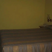 Hotel San Sebastian, 洛斯帕拉西奥斯-比利亚弗兰卡 — 照片 5