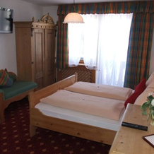 Ferienhaus Und Landhaus Berger, Фюссен — фото 3