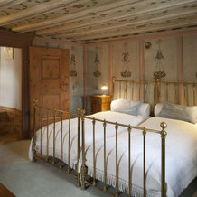 Historic Hotel Chesa Salis, 贝韦尔斯 — 照片 2