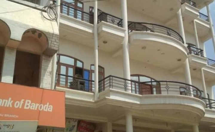 Hotel Krishan Kanhiya, Jaunpur — photo 1
