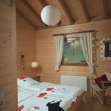 Feriendorf Reinskopf in der Eifel, 舍内肯 — 照片 3