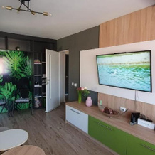 Chilia 1 Apartments, 旧基利亚 — 照片 2