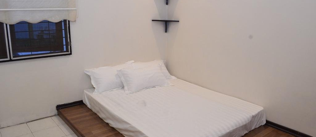 ECO93 Vacation Home Lunas, Kulim — photo 1