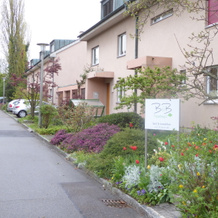 B&B Pappelweg - 2 Guest House, 穆滕茨 — 照片 2