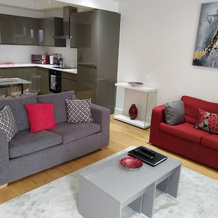 RiiS Apartments Camberley, Camberley — photo 2
