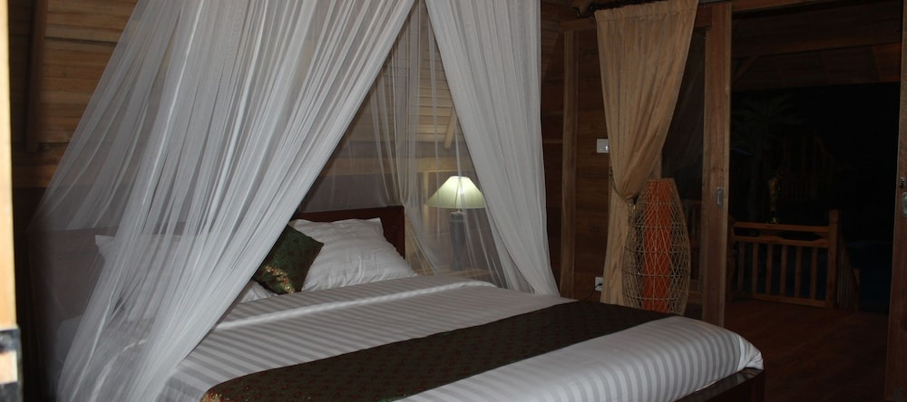Halumba Eco Villa, Tejakula — photo 1