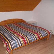 Achtern Strand Ferienwohnung Jagdweg 9 Nienhagen, 宁哈根 — 照片 5