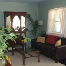 Point Reyes Station, Private Spacious Home, 雷耶斯角站 — 照片 3