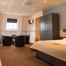 De Gulden Leeuw, Воркум — фото 4
