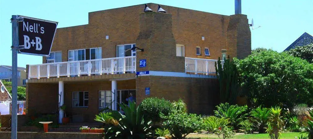 Nells Bed And Breakfast, Franskraal — фото 1