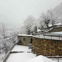 Casa Rural El Portón de Murillo, 布罗托 — 照片 2