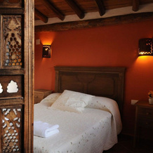 La Molinilla Apartamentos Y Hammam - Adults Only, Linares de la Sierra — photo 2