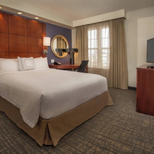 Residence Inn Dulles Airport At Dulles 28 Centre, Стерлинг — фото 3