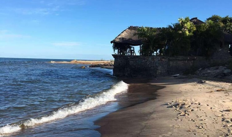 Mukhala Beach Lodge, Kachere — photo 1