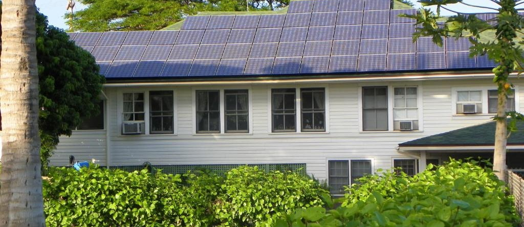 Wailuku Guesthouse, Wailuku — photo 1