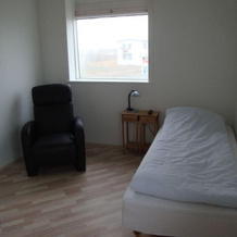 Guesthouse Klettur, 索尔斯赫本 — 照片 2