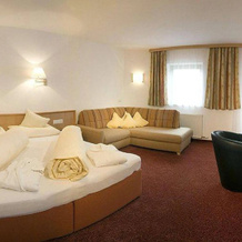 Kräuterhotel Hochzillertal, Кальтенбах — фото 3