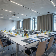 Hilton Garden Inn Mannheim, 曼海姆 — 照片 5
