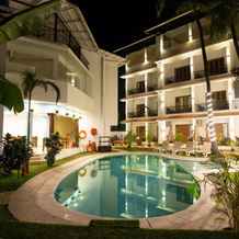 The Verda De Miranda Resort, Морджим — фото 5