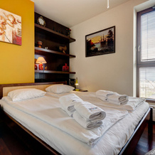 Apartamenty Sea Towers Gdynia, 格丁尼亚 — 照片 2
