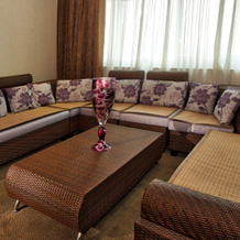 Elilly International Hotel, Addis Ababa — photo 2