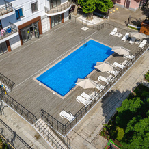 Mira Krym s Vidom na Bassein Apartments, 阿卢什塔 — 照片 2